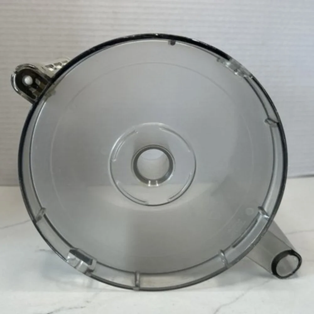 Cuisinart DLC-005AGTX Custom 14 Cup Food Processor Work Bowl Only Replacement